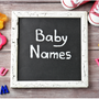 Featured graphic showcasing trending baby names for 2026, from nature-inspired picks to gender-neutral favorites.