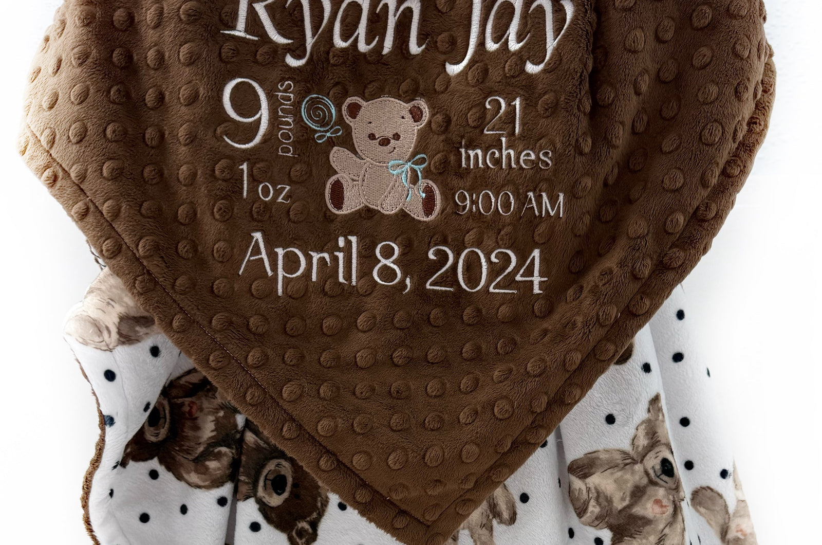Unique Baby Gifts That Actually Mean Something: Personalized Keepsakes Worth Giving