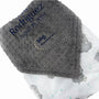 Minky Baby Blanket, Personalized Corporate Gift - Logo, Custom Baby Blanket