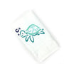 Sea Turtle Bathroom Hand Towel - Decorative Guest Towel